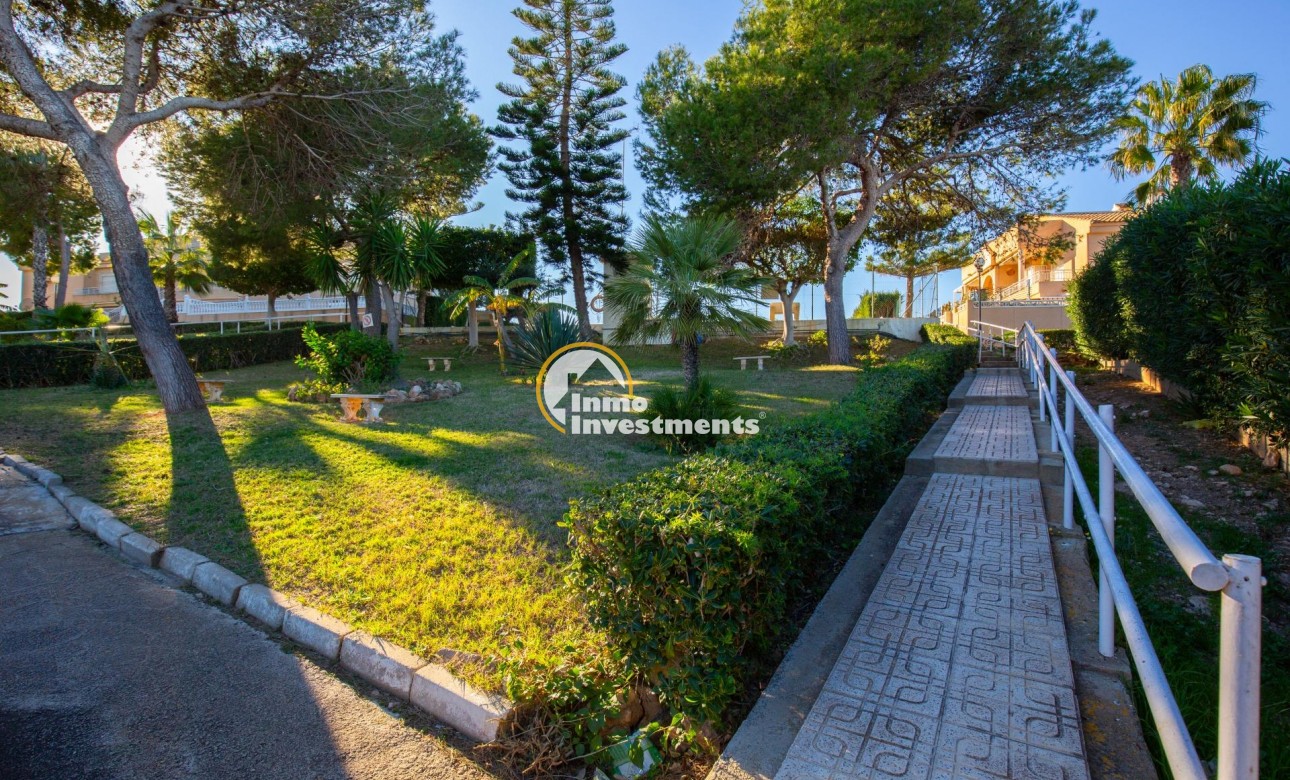 Gebrauchtimmobilien - Apartment - Torrevieja - Torreblanca