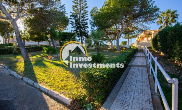 Gebrauchtimmobilien - Apartment - Torrevieja - Torreblanca
