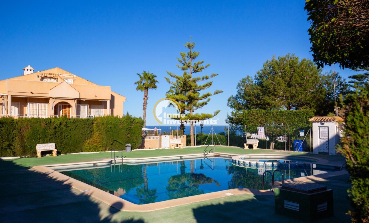 Gebrauchtimmobilien - Apartment - Torrevieja - Torreblanca