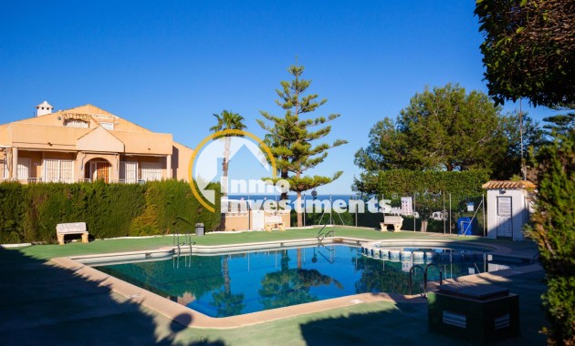 Gebrauchtimmobilien - Apartment - Torrevieja - Torreblanca