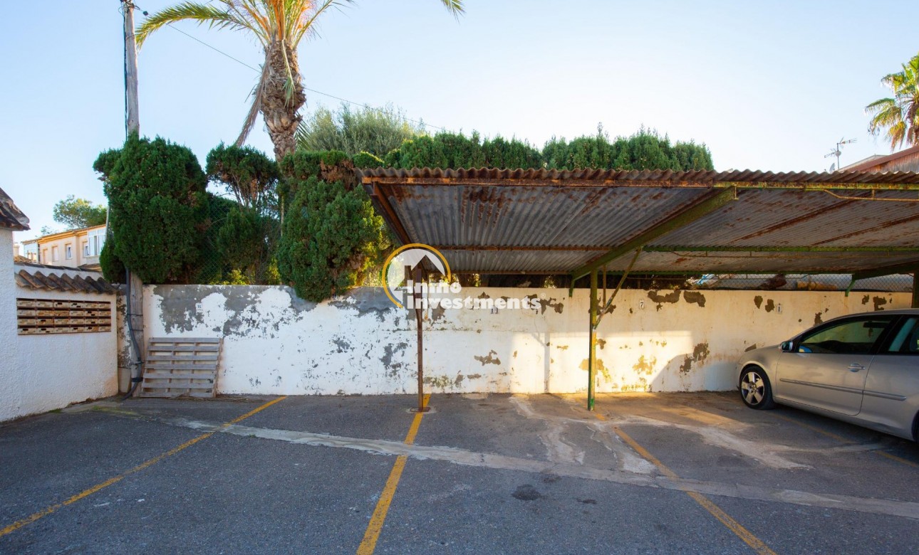 Gebrauchtimmobilien - Apartment - Torrevieja - Torreblanca