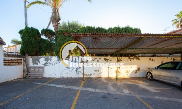 Gebrauchtimmobilien - Apartment - Torrevieja - Torreblanca