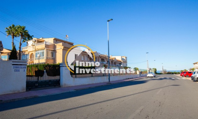 Gebrauchtimmobilien - Apartment - Torrevieja - Torreblanca