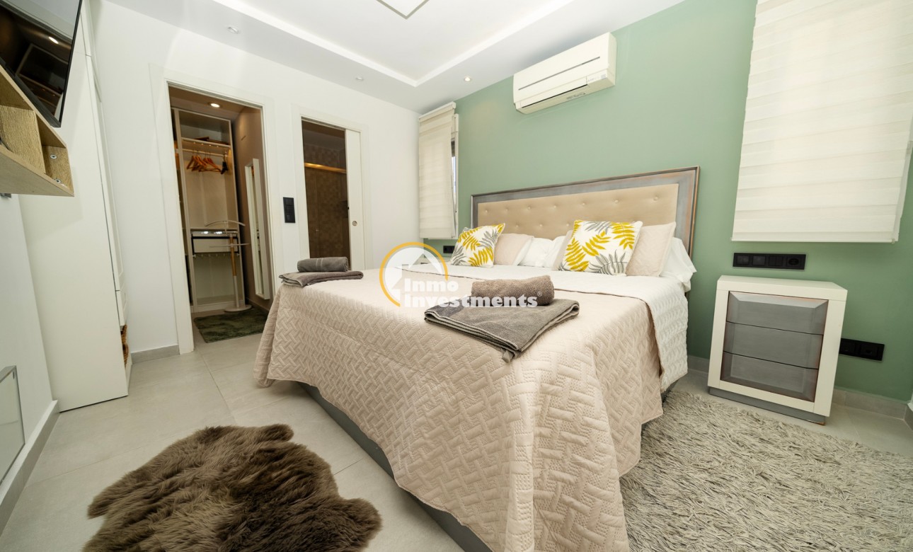 Alquiler vacacional - Chalet independiente - Playa Flamenca - Montilla