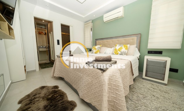 Alquiler vacacional - Chalet independiente - Playa Flamenca - Montilla