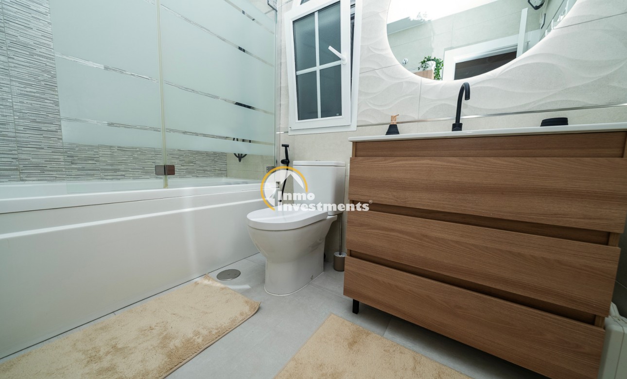 Alquiler vacacional - Chalet independiente - Playa Flamenca - Montilla