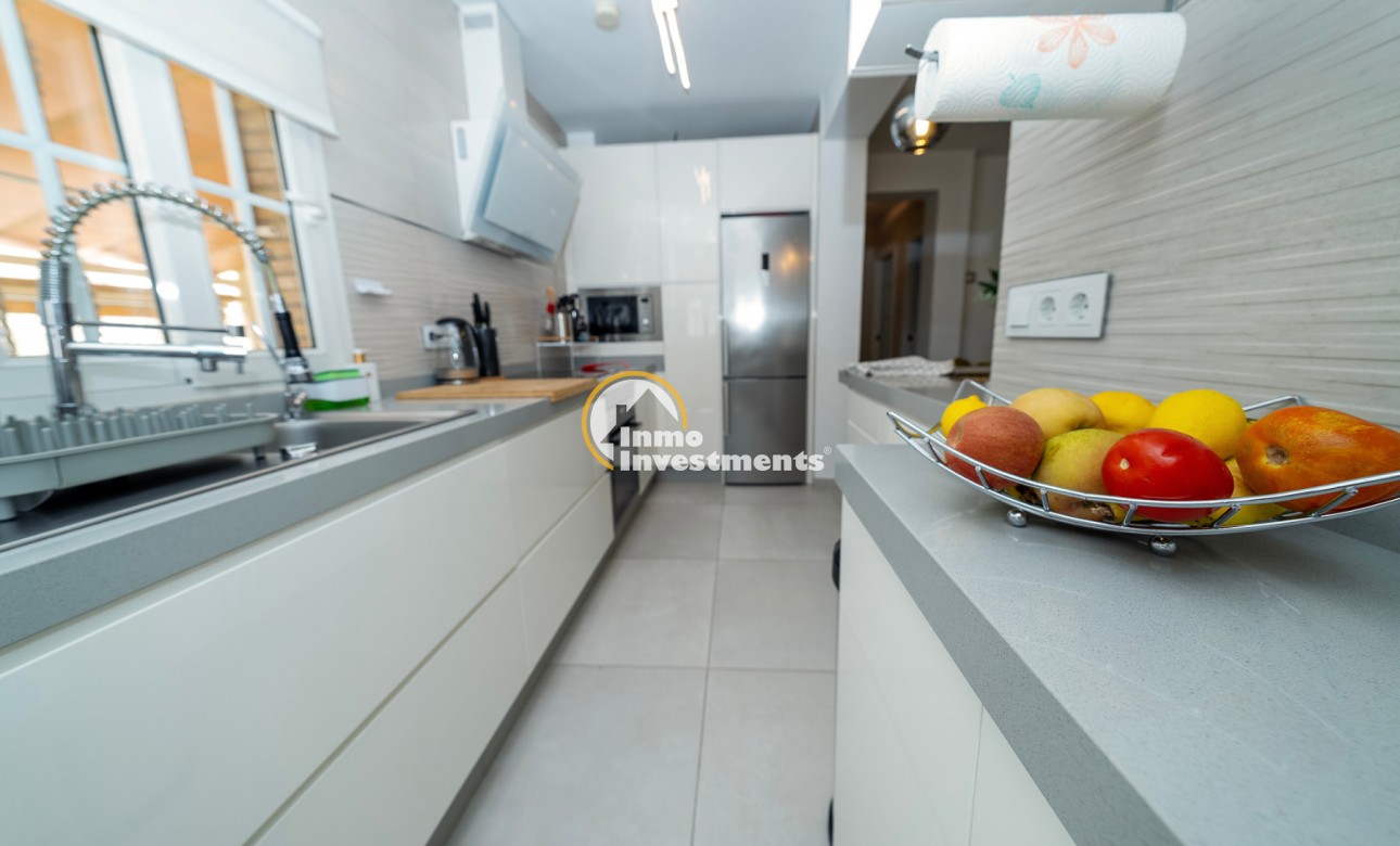 Alquiler vacacional - Chalet independiente - Playa Flamenca - Montilla