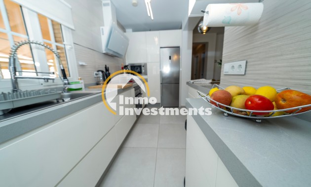 Alquiler vacacional - Chalet independiente - Playa Flamenca - Montilla