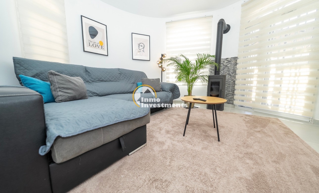 Alquiler vacacional - Chalet independiente - Playa Flamenca - Montilla