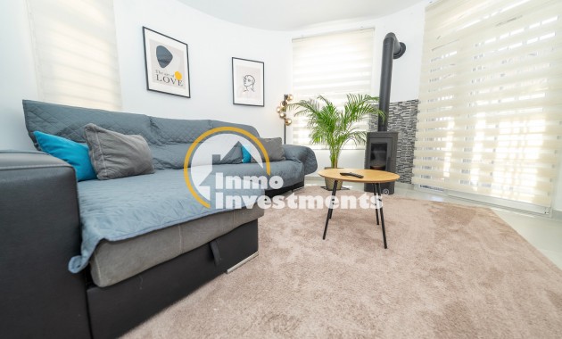 Alquiler vacacional - Chalet independiente - Playa Flamenca - Montilla