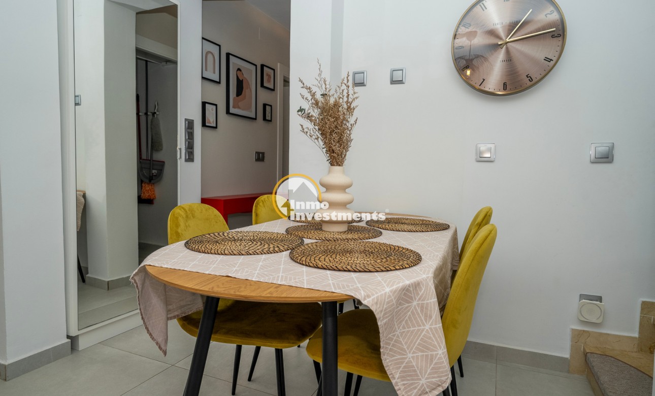 Alquiler vacacional - Chalet independiente - Playa Flamenca - Montilla