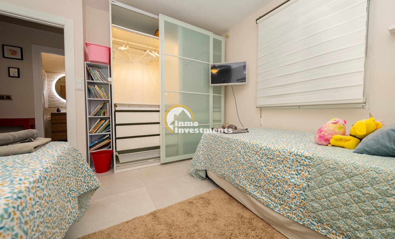 Alquiler vacacional - Chalet independiente - Playa Flamenca - Montilla