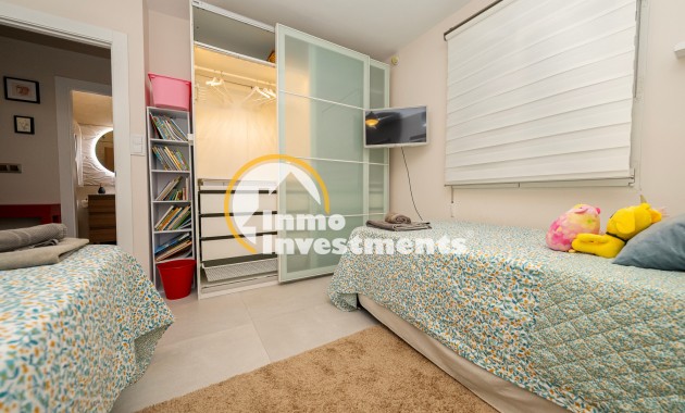 Alquiler vacacional - Chalet independiente - Playa Flamenca - Montilla