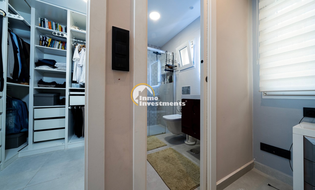 Alquiler vacacional - Chalet independiente - Playa Flamenca - Montilla