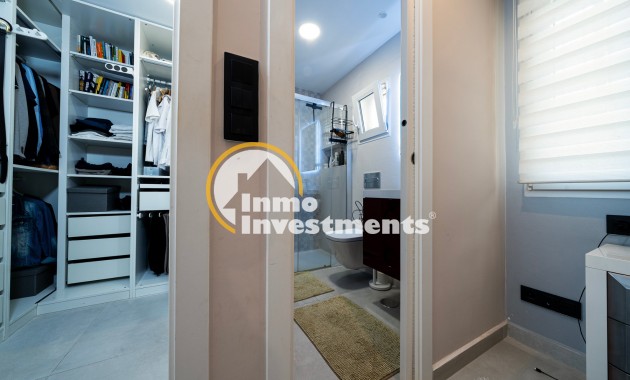 Alquiler vacacional - Chalet independiente - Playa Flamenca - Montilla