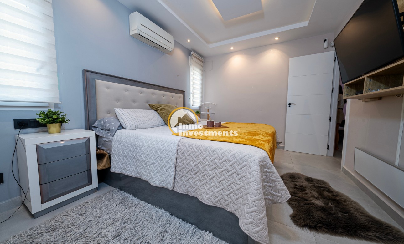 Alquiler vacacional - Chalet independiente - Playa Flamenca - Montilla