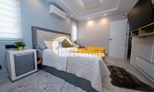 Alquiler vacacional - Chalet independiente - Playa Flamenca - Montilla