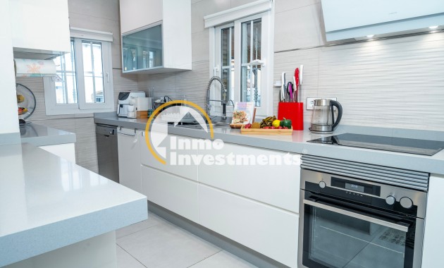 Alquiler vacacional - Chalet independiente - Playa Flamenca - Montilla