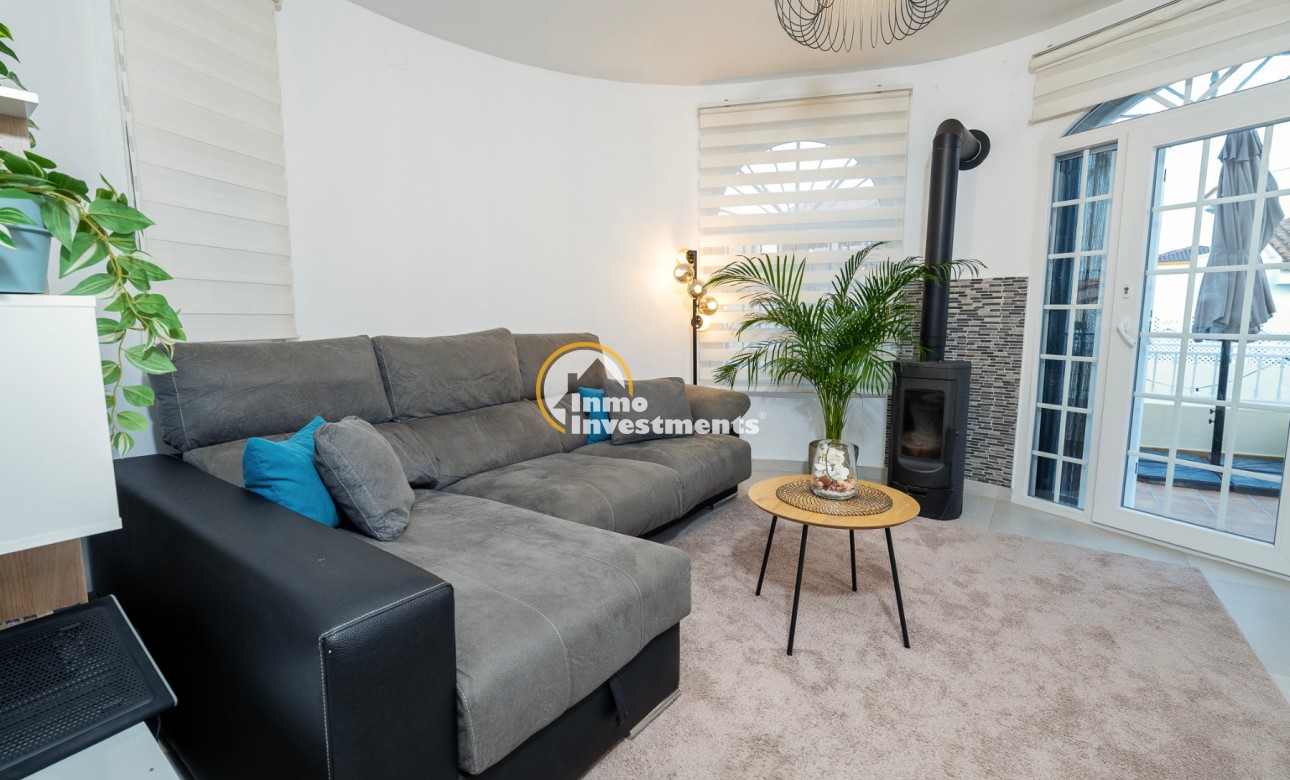 Alquiler vacacional - Chalet independiente - Playa Flamenca - Montilla