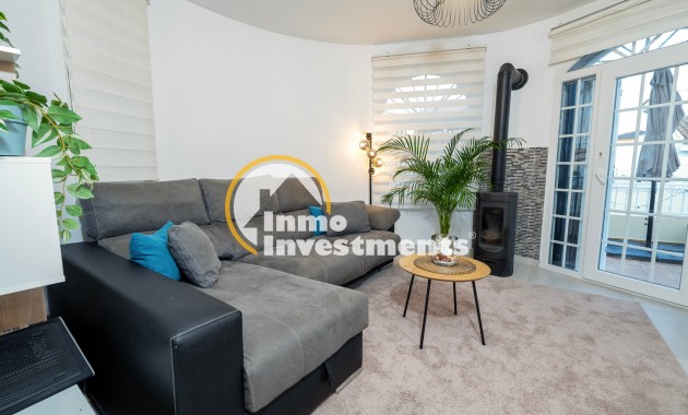 Alquiler vacacional - Chalet independiente - Playa Flamenca - Montilla