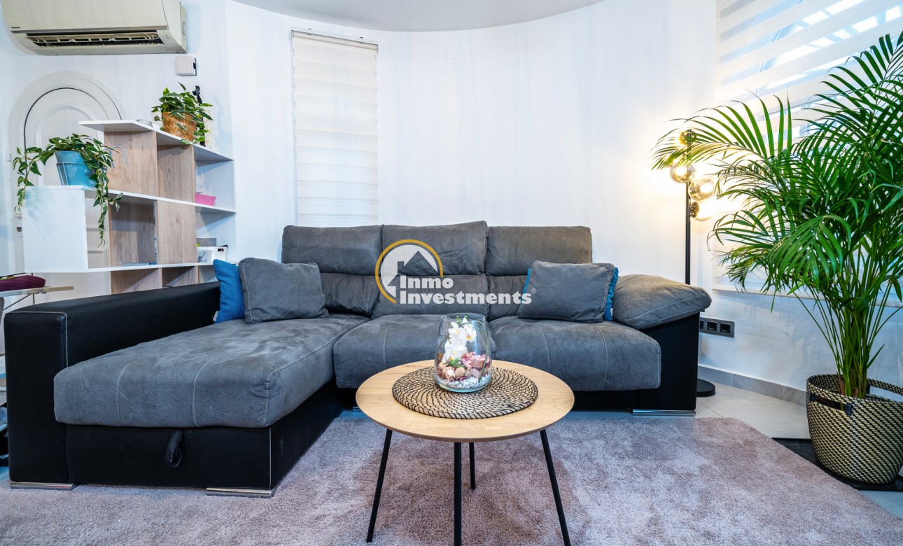 Alquiler vacacional - Chalet independiente - Playa Flamenca - Montilla