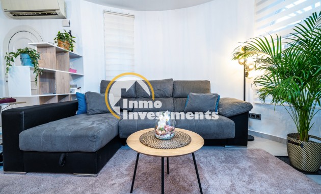 Alquiler vacacional - Chalet independiente - Playa Flamenca - Montilla