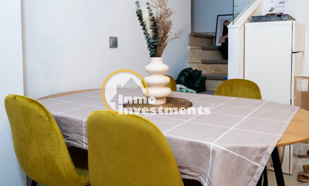 Alquiler vacacional - Chalet independiente - Playa Flamenca - Montilla