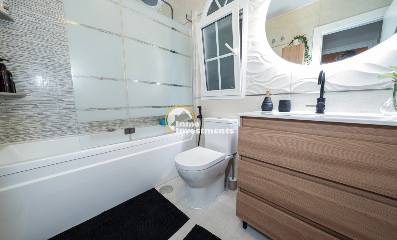 Alquiler vacacional - Chalet independiente - Playa Flamenca - Montilla