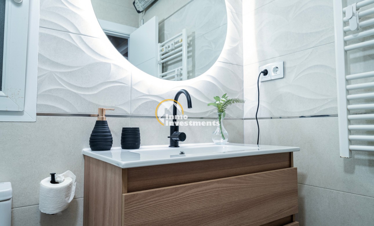 Alquiler vacacional - Chalet independiente - Playa Flamenca - Montilla