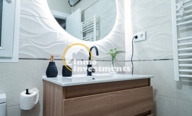 Alquiler vacacional - Chalet independiente - Playa Flamenca - Montilla