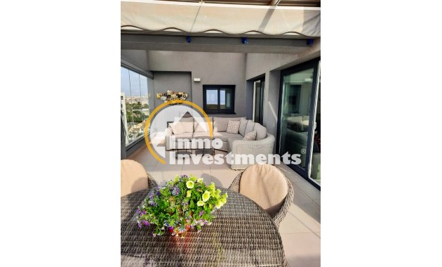 Till salu - Penthouse - Punta Prima - Beachside