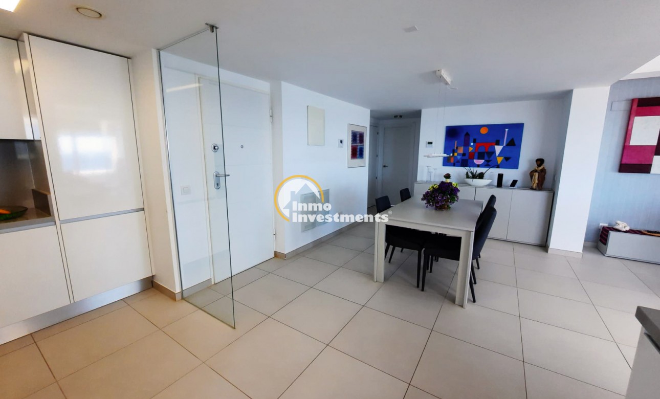 Till salu - Penthouse - Punta Prima - Beachside