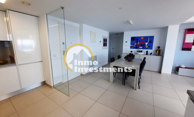 Till salu - Penthouse - Punta Prima - Beachside