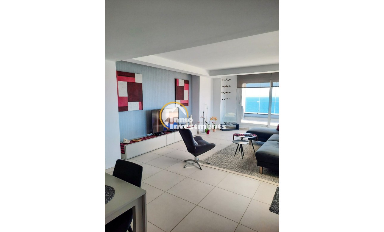 Till salu - Penthouse - Punta Prima - Beachside