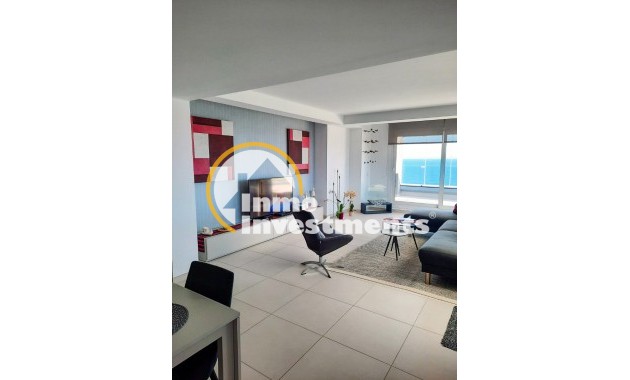 Till salu - Penthouse - Punta Prima - Beachside