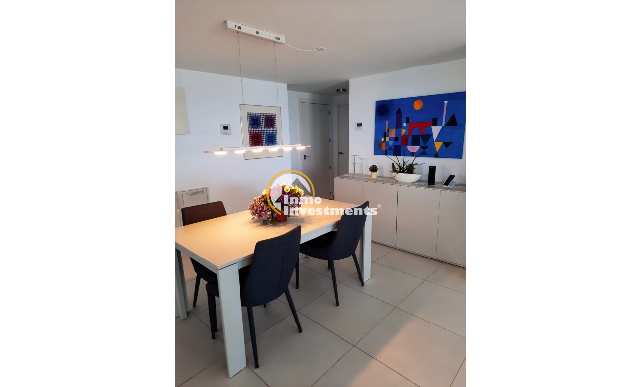 Till salu - Penthouse - Punta Prima - Beachside