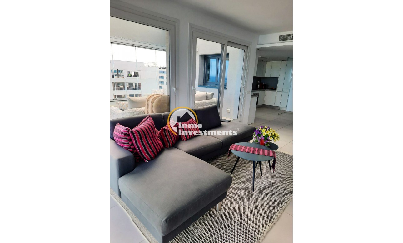 Till salu - Penthouse - Punta Prima - Beachside