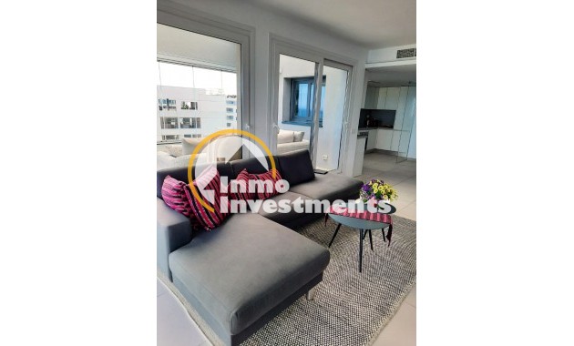 Till salu - Penthouse - Punta Prima - Beachside