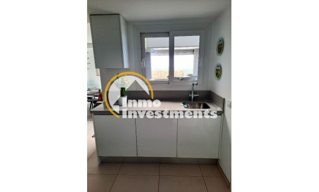 Till salu - Penthouse - Punta Prima - Beachside