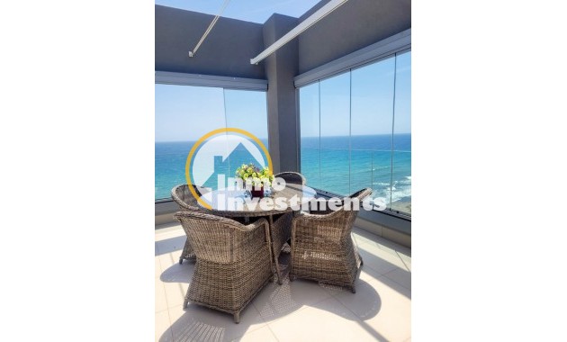 Till salu - Penthouse - Punta Prima - Beachside