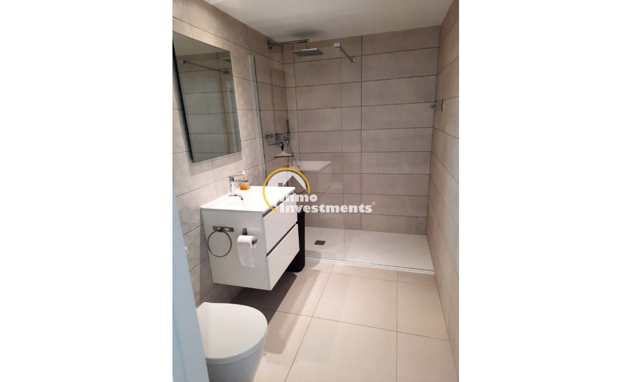 Till salu - Penthouse - Punta Prima - Beachside