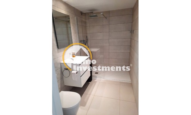 Till salu - Penthouse - Punta Prima - Beachside