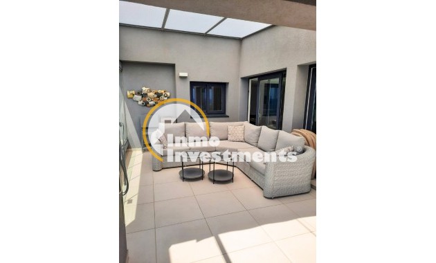 Till salu - Penthouse - Punta Prima - Beachside