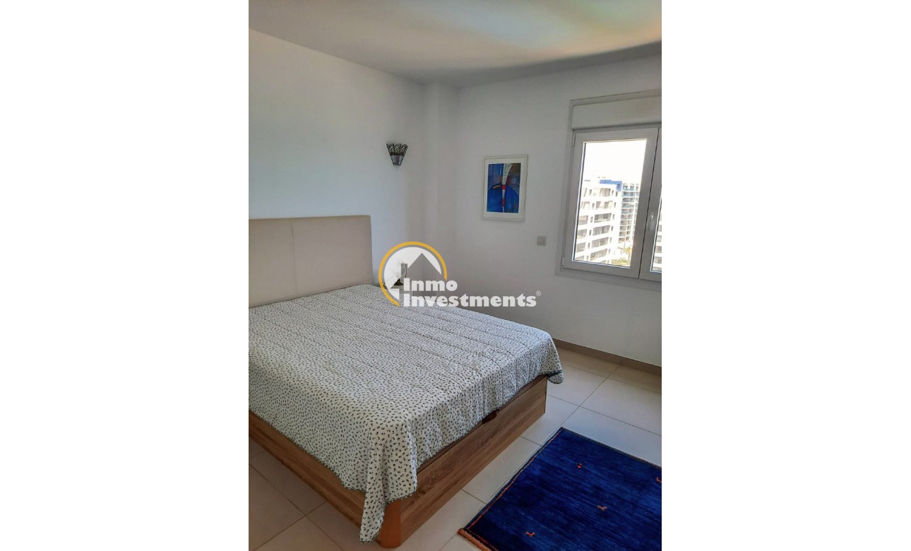 Till salu - Penthouse - Punta Prima - Beachside