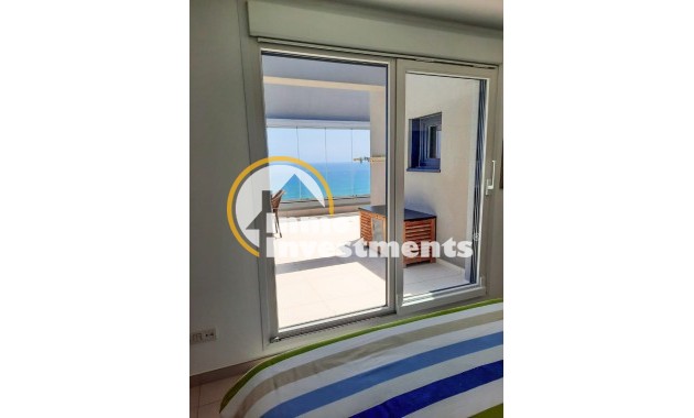 Till salu - Penthouse - Punta Prima - Beachside