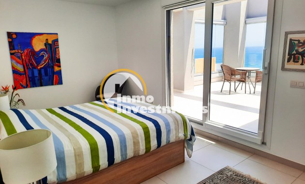 Till salu - Penthouse - Punta Prima - Beachside