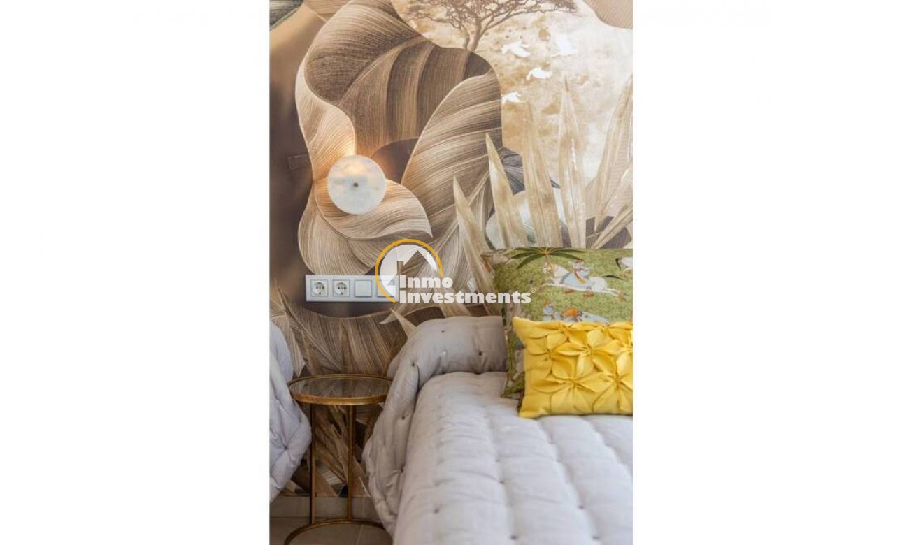 Nieuwbouw - Villa - Campoamor - 