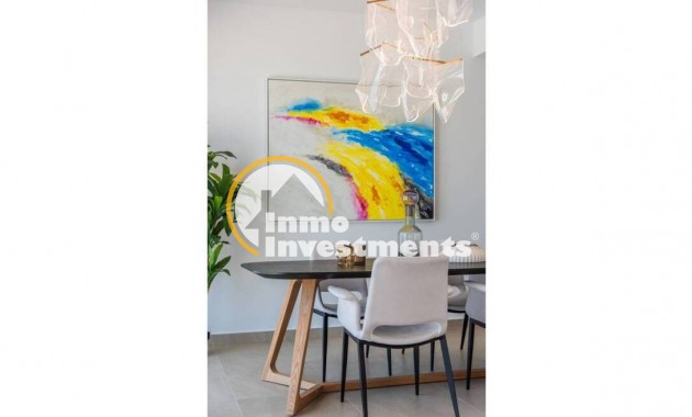 Nieuwbouw - Villa - Campoamor - 