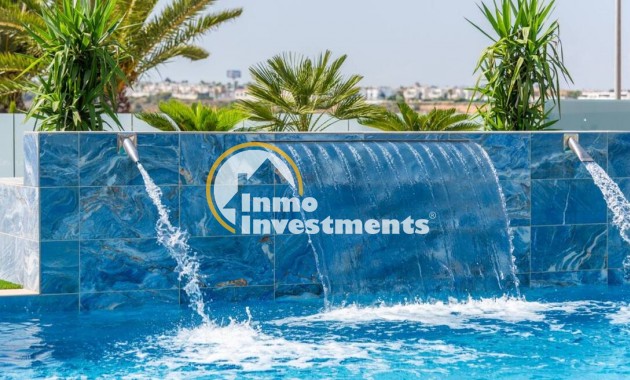 Nieuwbouw - Villa - Campoamor - 