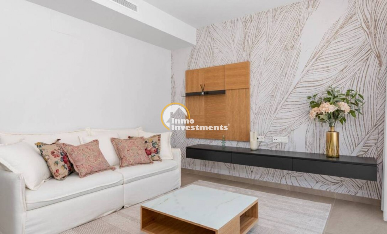 Nieuwbouw - Villa - Campoamor - 